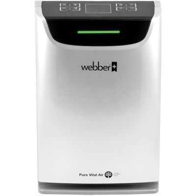Webber AP 9405 oczyszczacz powietrza z nawilżaczem 05AP9405