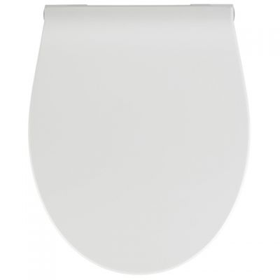 Wenko deska sedesowa wolnoopadająca z podświetleniem LED biały 21902100
