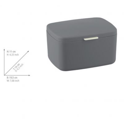 Wenko Barcelona pojemnik 23981100