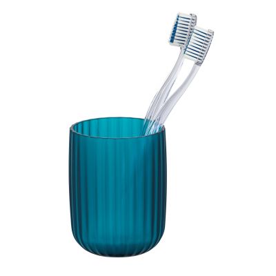 Wenko Agropoli kubek na szczoteczki niebieski 24479100