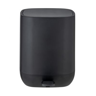 Wenko Davos kosz na śmieci 6,5 l czarny 24853100