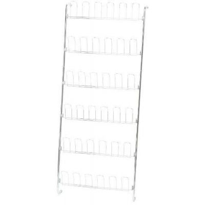 Wenko organizer na buty 59x14x151 cm 4340030800