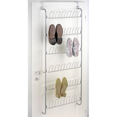 Wenko organizer na buty 59x14x151 cm 4340030800