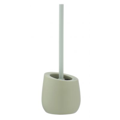 Wenko Badi szczotka toaletowa stojąca zielona 24120100