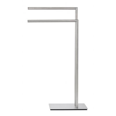 Wenko Recco wieszak stojący srebrny 25379100