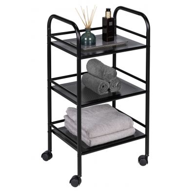 Wenko wózek wielofunkcyjny na kółkach 71x32 cm 71560800