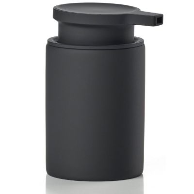Zone Denmark Karma dozownik do mydła 250 ml czarny 10035