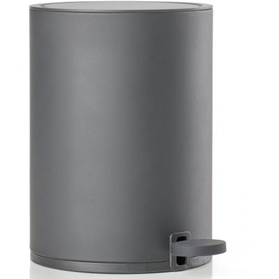 Zone Denmark Karma kosz na śmieci 3 l szary 10056