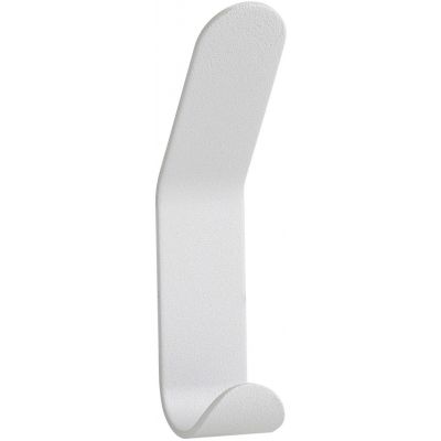 Zone Denmark A-hook wieszak na ręcznik szary 10586