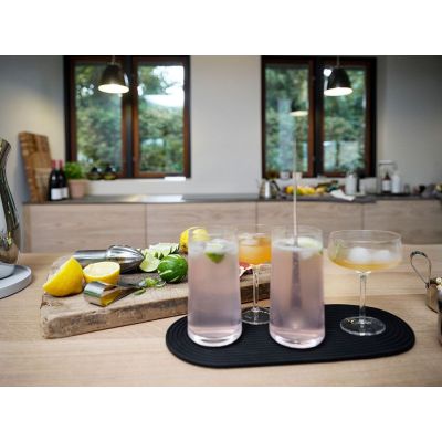 Zone Denmark Rocks nóż do owoców i warzyw stal 12217