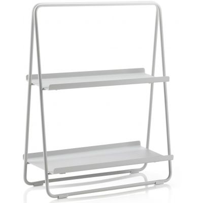 Zone Denmark A-Table regał kuchenny 43x21x58 cm szary 13613