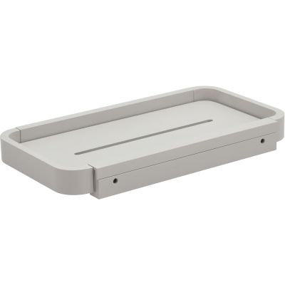 Zone Denmark Rim półka łazienkowa 22 cm biała 14467