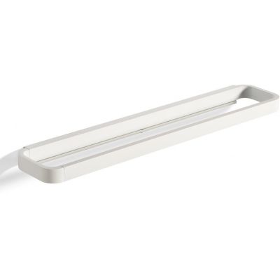 Zone Denmark Rim uchwyt na ręczniki biały 14471