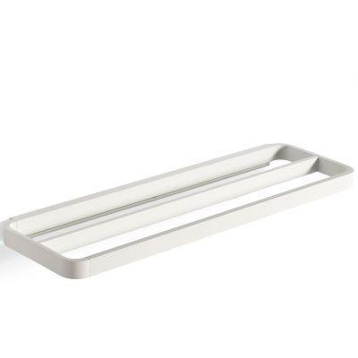 Zone Denmark Rim uchwyt na ręczniki biały 14472