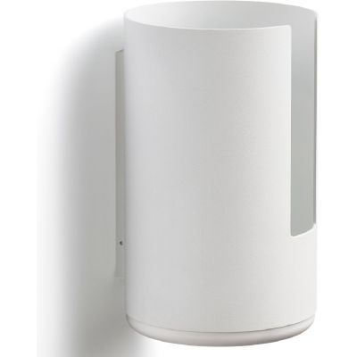 Zone Denmark Rim pojemnik na papier toaletowy biały 14488