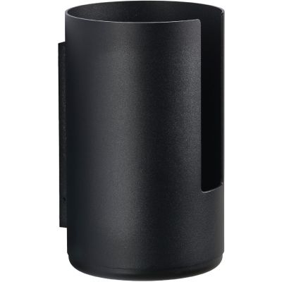 Zone Denmark Rim pojemnik na papier toaletowy czarny 14647
