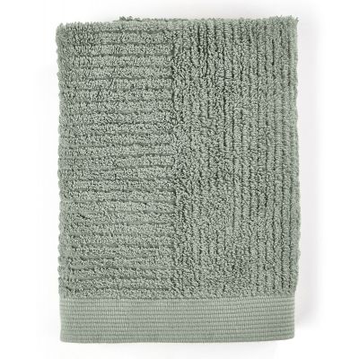 Zone Denmark Classic ręcznik 70x50 cm Matcha Green 15359