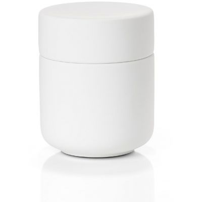 Zone Denmark Ume pojemnik biały 15755