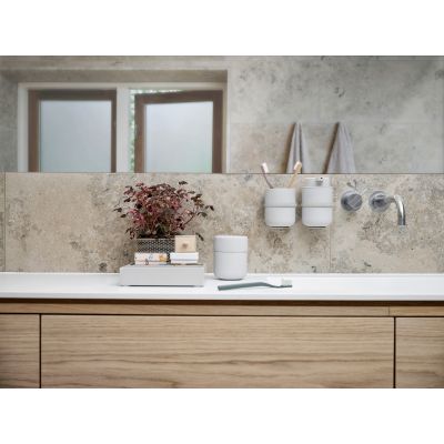 Zone Denmark Ume pojemnik szary 15756