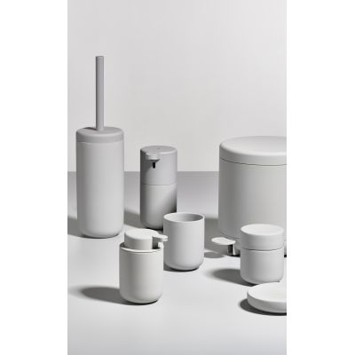 Zone Denmark Ume pojemnik szary 15756