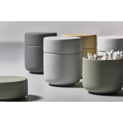 Zone Denmark Ume pojemnik szary 15756