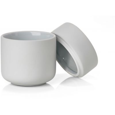 Zone Denmark Ume pojemnik szary 15756