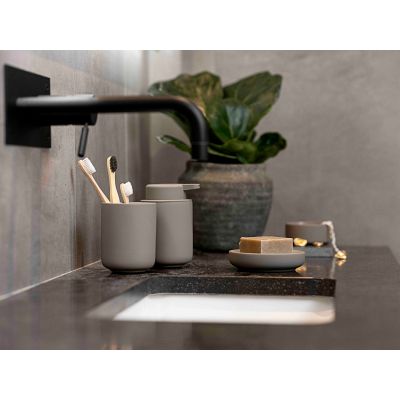 Zone Denmark Ume dozownik do mydła 250 ml brązowy 26429