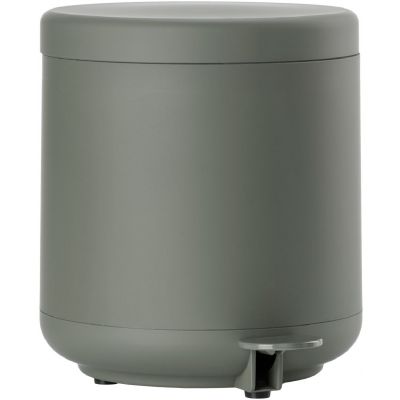 Zone Denmark Ume kosz na śmieci 4 l zielony 26436