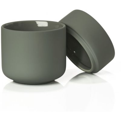 Zone Denmark Ume pojemnik oliwkowy 26438