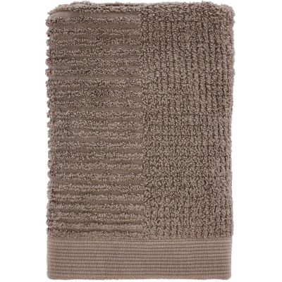 Zone Denmark Classic ręcznik 70x50 cm bawełniany taupe 26444