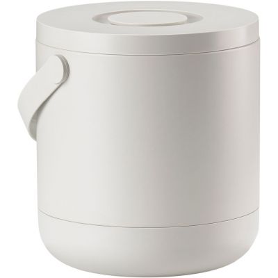 Zone Denmark Circular kosz na śmieci 15 l szary 26514