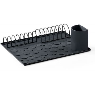 Zone Denmark Diish ociekacz do naczyń czarny 26658