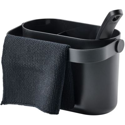 Zone Denmark Circular organizer na blat czarny 26728