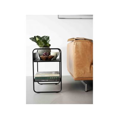 Zone Denmark A-Console regał kuchenny 55,5x48x35,6 cm szary 26994