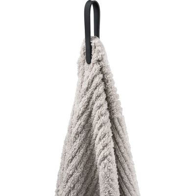 Zone Denmark Cirqula Bento uchwyt na ręczniki czarny 27920