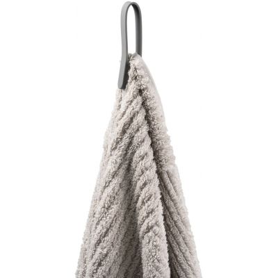 Zone Denmark uchwyt na ręczniki szary 27923