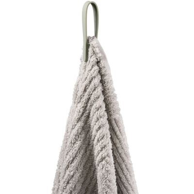 Zone Denmark uchwyt na ręczniki zielony 27926