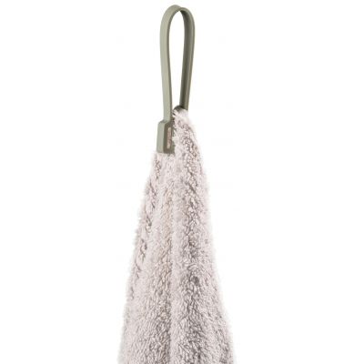 Zone Denmark uchwyt na ręczniki zielony 27926