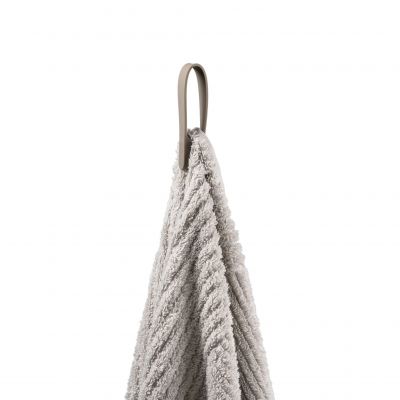 Zone Denmark Comfort uchwyt na ręczniki szary 27927