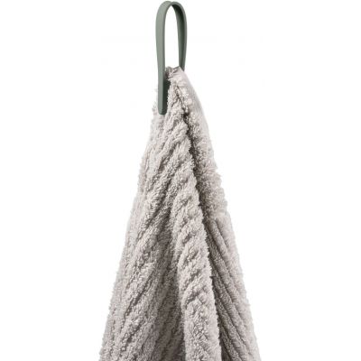 Zone Denmark uchwyt na ręczniki zielony 27928