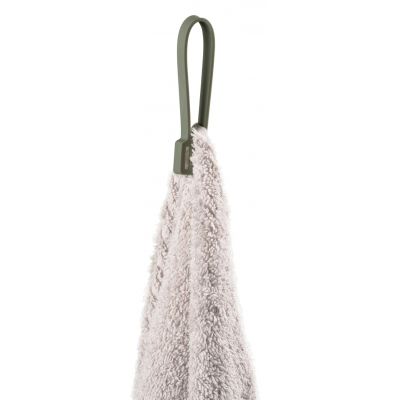 Zone Denmark uchwyt na ręczniki zielony 27928