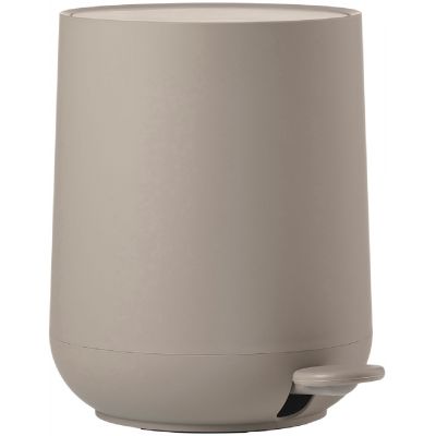 Zone Denmark Nova kosz na śmieci 3 l beżowy 28089