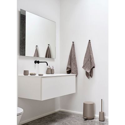 Zone Denmark Nova kosz na śmieci 3 l beżowy 28089