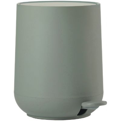 Zone Denmark Nova kosz na śmieci 3 l zielony 28102