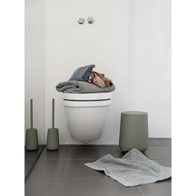 Zone Denmark Nova kosz na śmieci 3 l zielony 28102