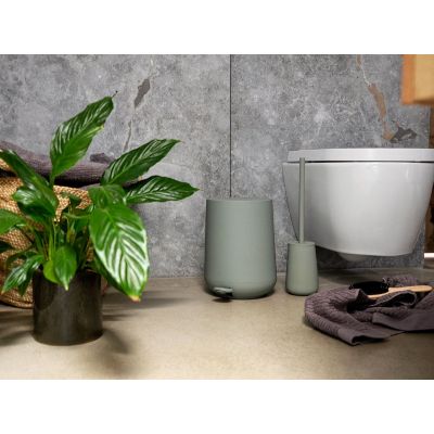 Zone Denmark Nova kosz na śmieci 3 l zielony 28102