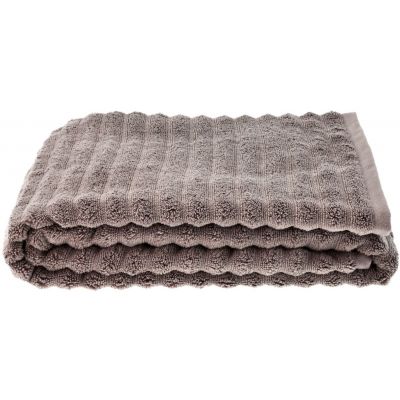 Zone Denmark Inu ręcznik 180x100 cm bawełniany taupe 28248