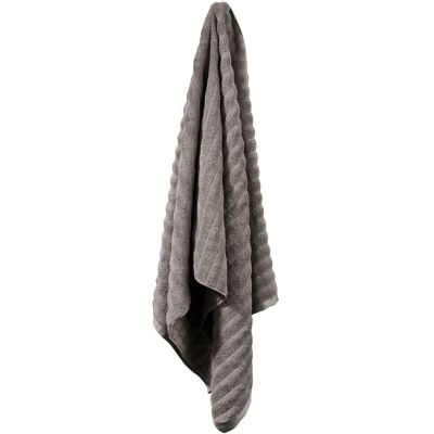 Zone Denmark Inu ręcznik 140x70 cm bawełniany taupe 29544