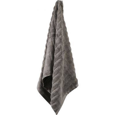 Zone Denmark Inu ręcznik 100x50 cm bawełniany taupe 29549