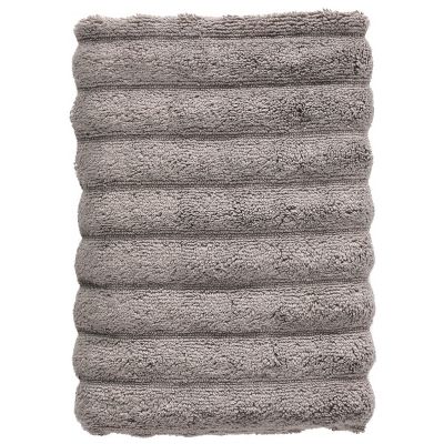 Zone Denmark Inu ręcznik 100x50 cm bawełniany taupe 29549